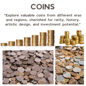 COINS