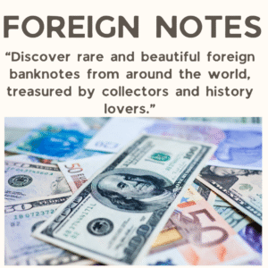 FOREIGN NOTES